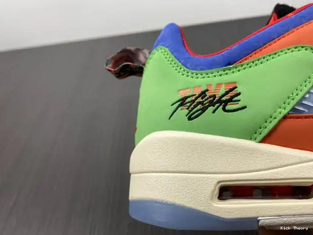 Kicked Out Shoe Store DR6287-486 Jordan 5 Doernbecher Low Air 0525